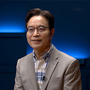 정권택 교수